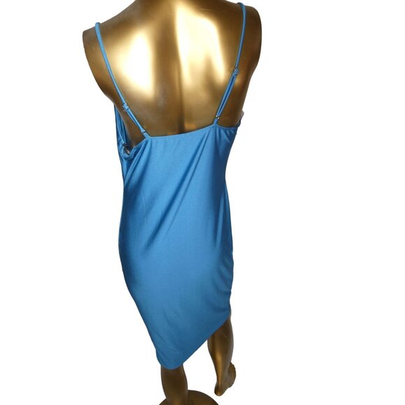 IRIS Midi Dress‎ - Picture 2 of 3